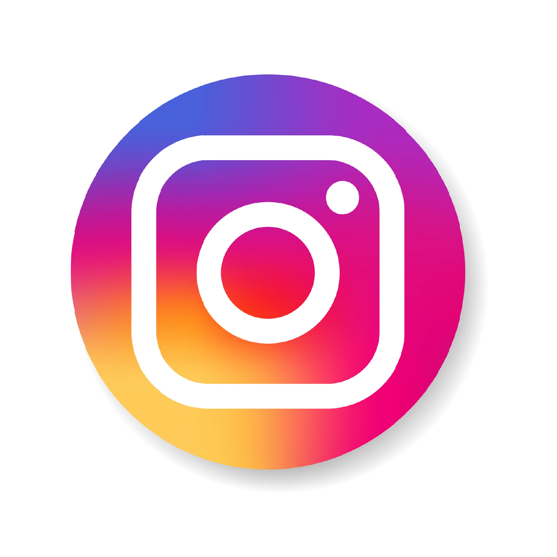 Instagram logo that links to Dqllas Casino Event Instagram page
